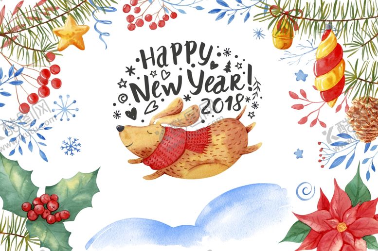 编号：31823709292009363695【酷图网】源文件下载-圣诞节日创意