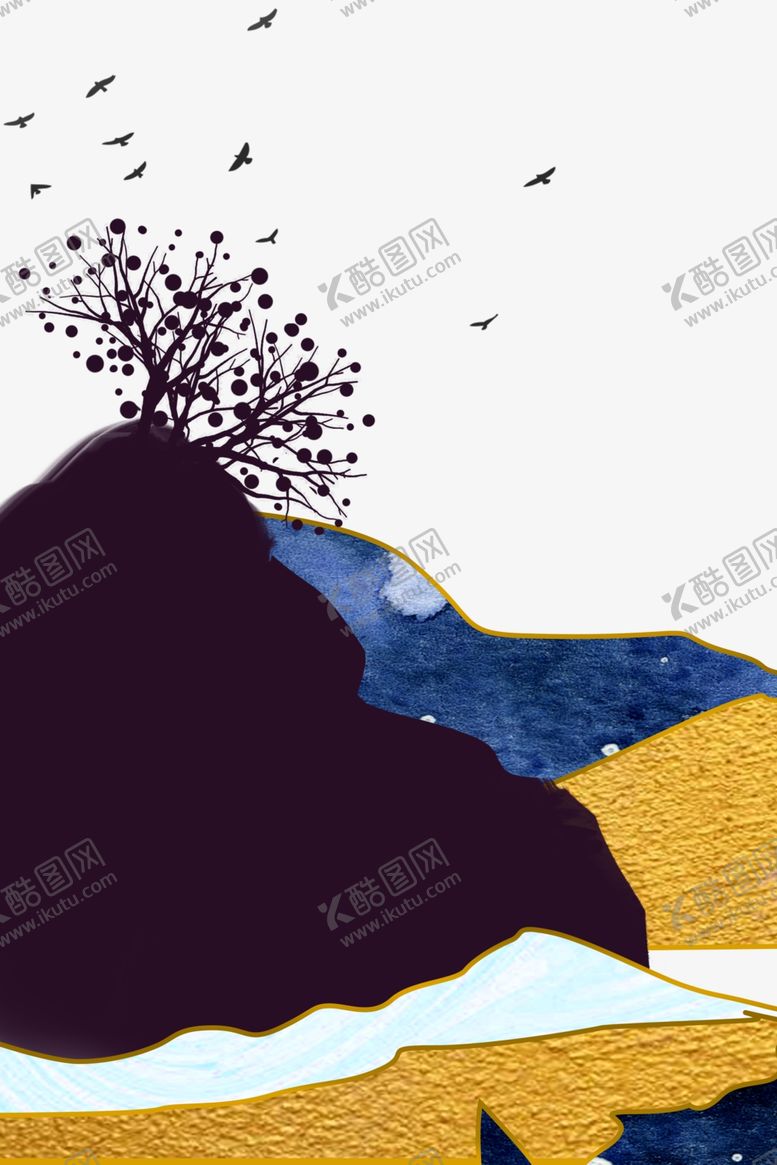 编号：47474205011105125721【酷图网】源文件下载-装饰画