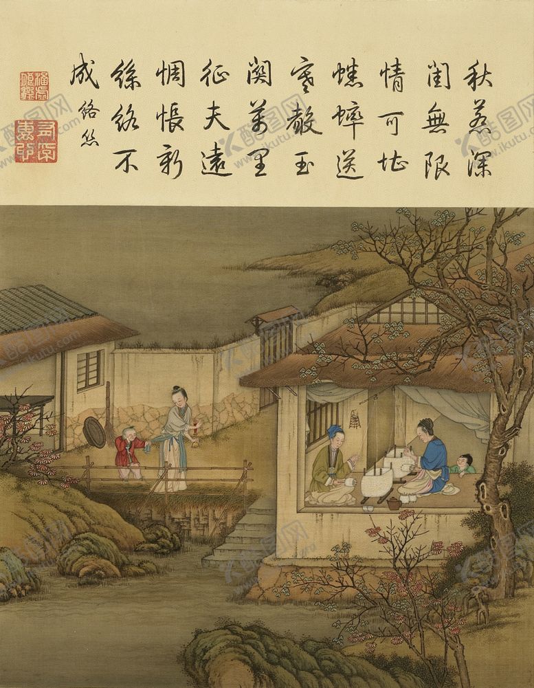 编号：68387202230515261933【酷图网】源文件下载-蚕桑文化