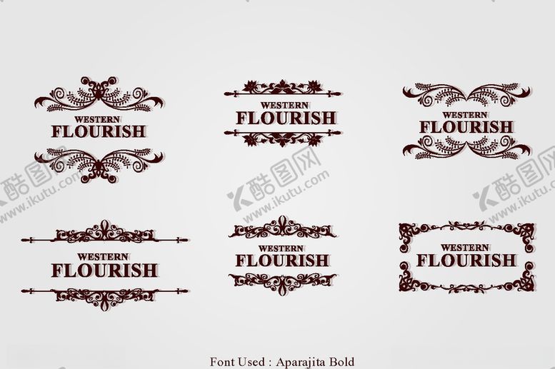 编号：99729509260153555080【酷图网】源文件下载-矢量标签素材