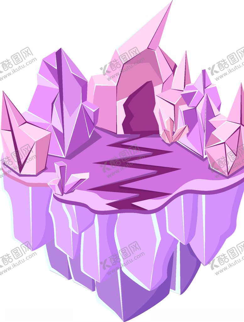 编号：97500110022338235002【酷图网】源文件下载-小岛自然风光