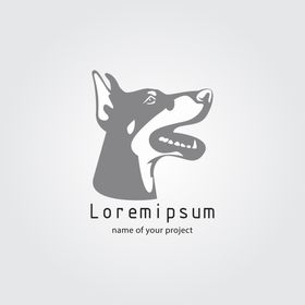 logo设计标志商标企业标志