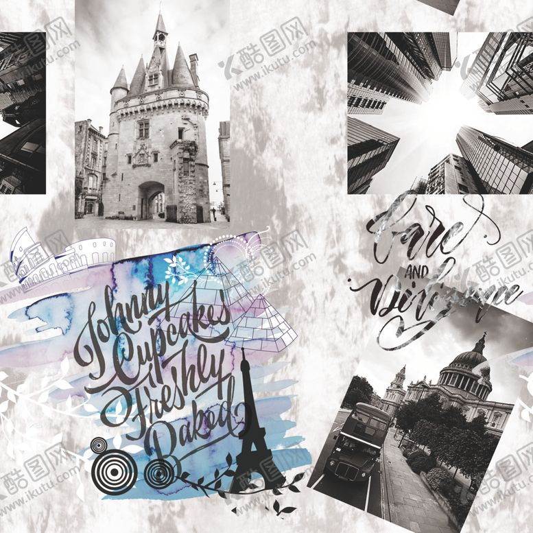 编号：52382310142238383309【酷图网】源文件下载-男装字母加数码印男装