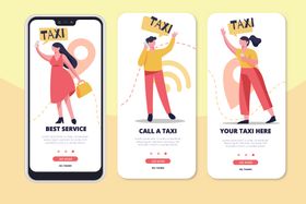 畅享欢乐购物时刻