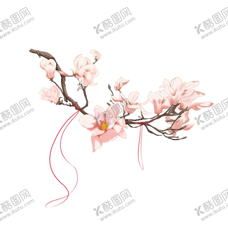 编号：47774605180744036071【酷图网】源文件下载-梅花素材