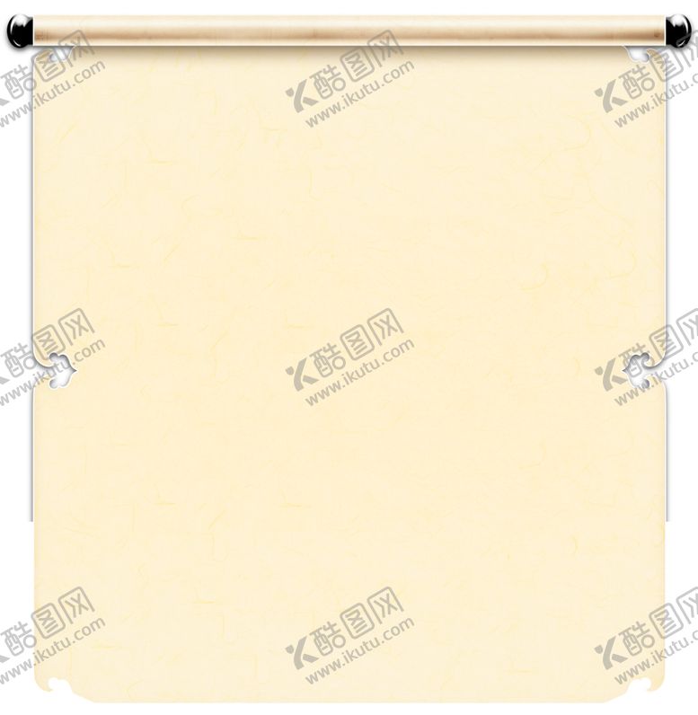 编号：53849409150339377576【酷图网】源文件下载-卷轴素材