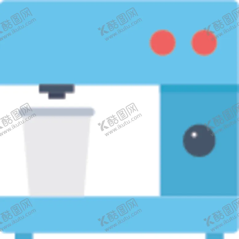 编号：80923506290111577841【酷图网】源文件下载-咖啡机
