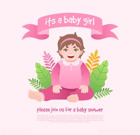 婴儿
