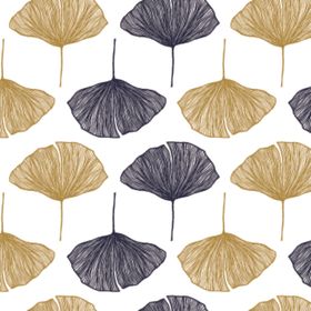 森系小清新植物背景