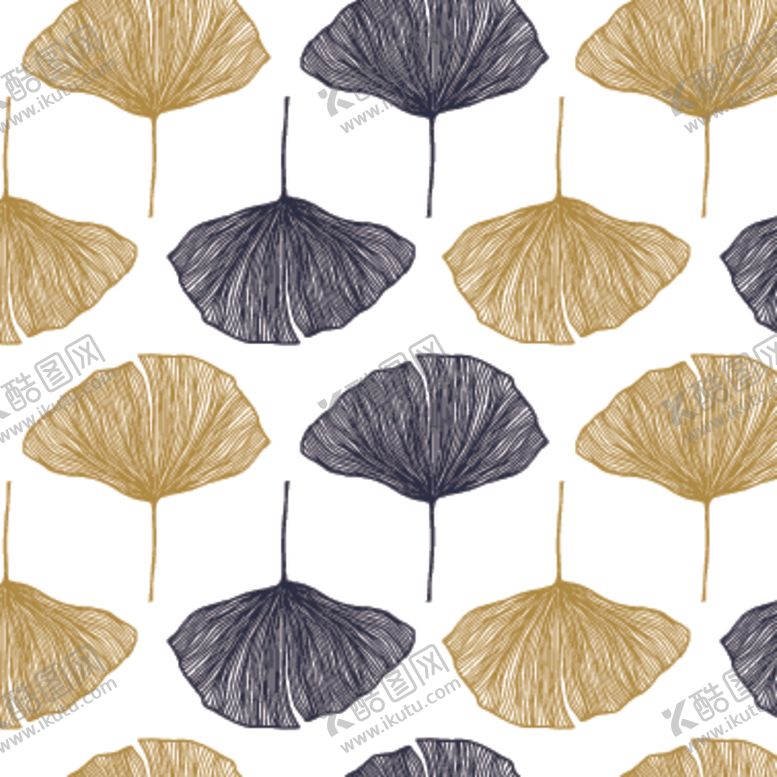 编号：90866410300449156699【酷图网】源文件下载-森系小清新植物背景