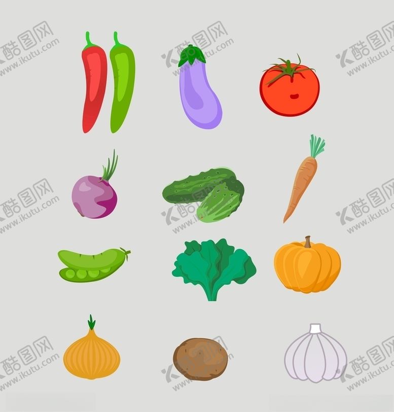 编号：84782005151804532129【酷图网】源文件下载-蔬菜生鲜