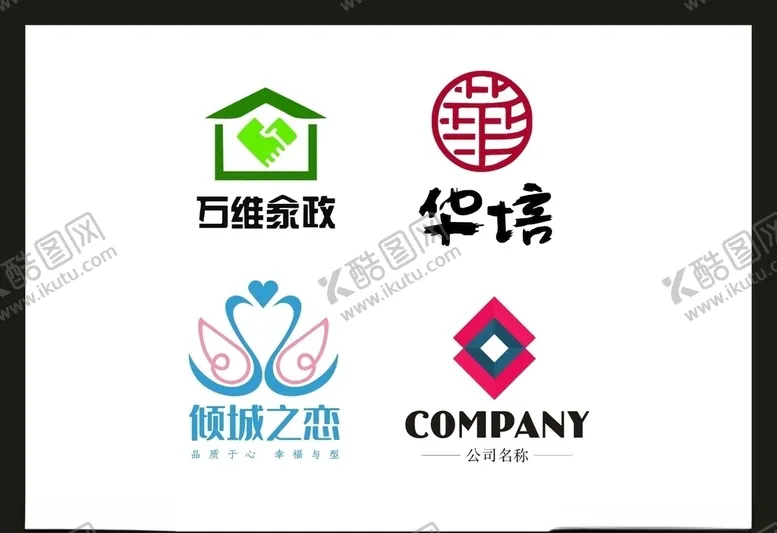编号：10447709090345246162【酷图网】源文件下载-LOGO设计