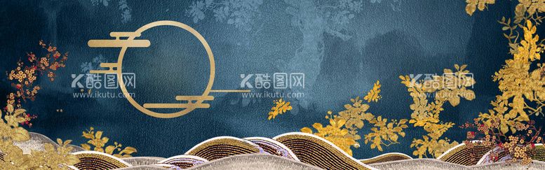 编号：51638209270611583204【酷图网】源文件下载-古风古典中国风水墨花卉花鸟系列