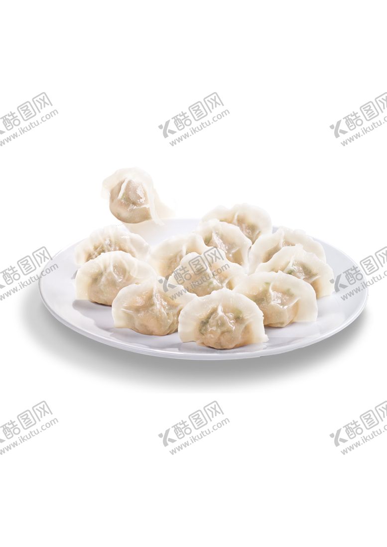 编号：45415105171810383897【酷图网】源文件下载-饺子