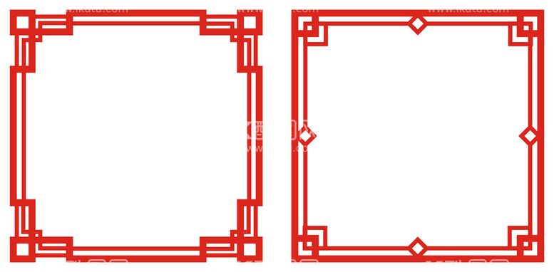 编号：65219312201836523154【酷图网】源文件下载-边框