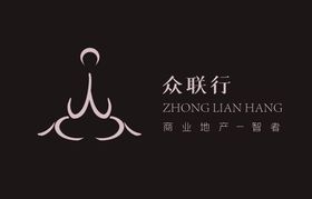 中南地产logo