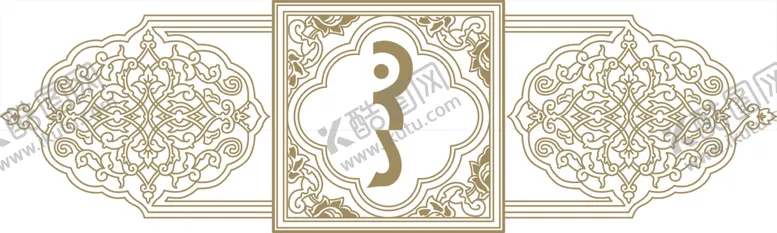 编号：17608807012250333135【酷图网】源文件下载-花纹底纹边纹背景图片