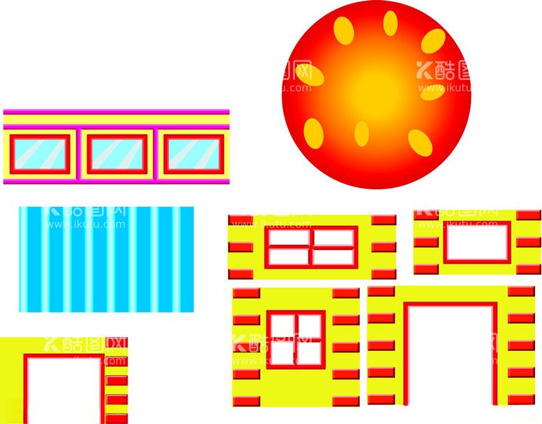 编号：87171512022214429343【酷图网】源文件下载-卡通图片