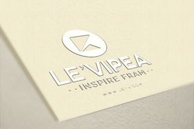 LOGO样机