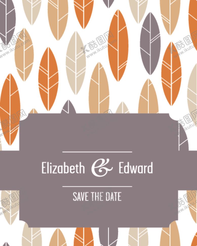 编号：60529509191556464000【酷图网】源文件下载-森系图案装饰