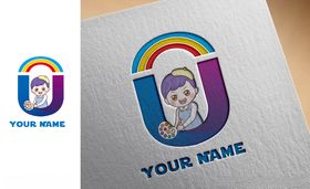 logo标志