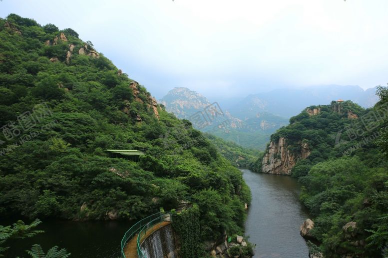 编号：33433512202119444120【酷图网】源文件下载-大山风景