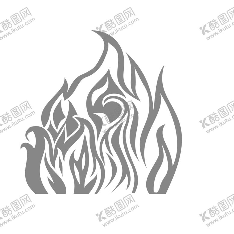 编号：51580909260259568830【酷图网】源文件下载-火焰