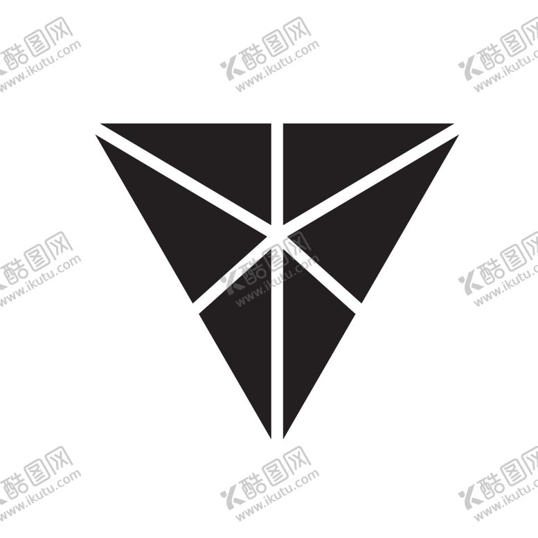 编号：80057710220224162324【酷图网】源文件下载-几何艺术图案