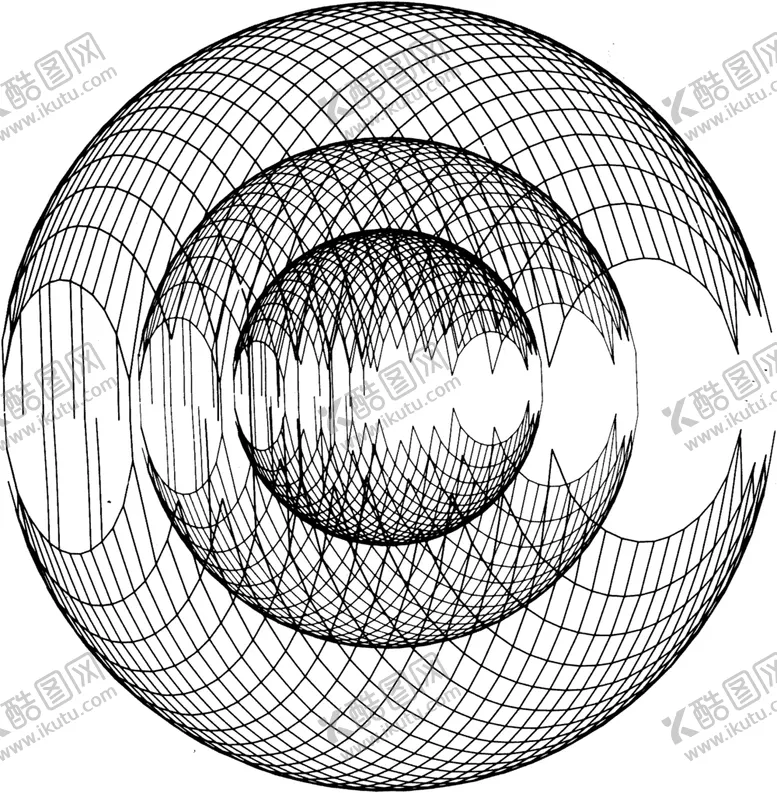 编号：40046106280242483710【酷图网】源文件下载-镂空花图案