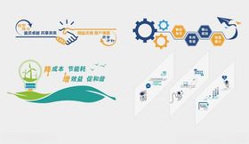 企业标语5