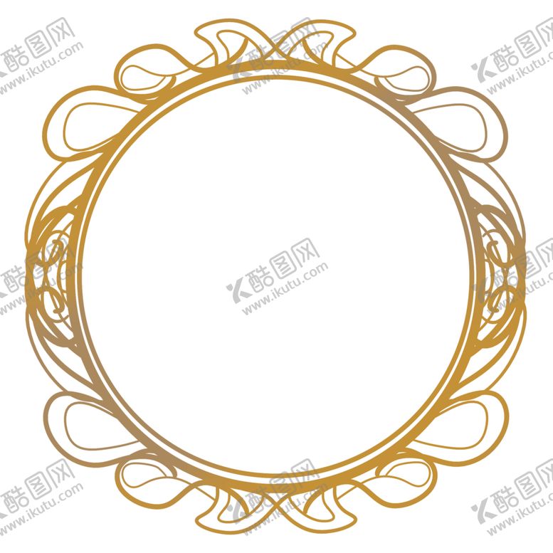 编号：64673106162045445985【酷图网】源文件下载-卡通边框