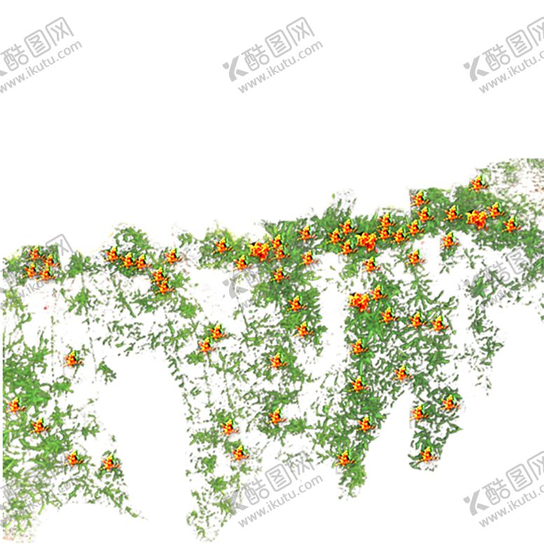 编号：53373409132121344378【酷图网】源文件下载-绿色相框