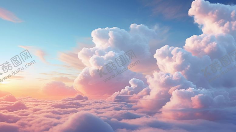 编号：11083102121305559388【酷图网】源文件下载-天空背景