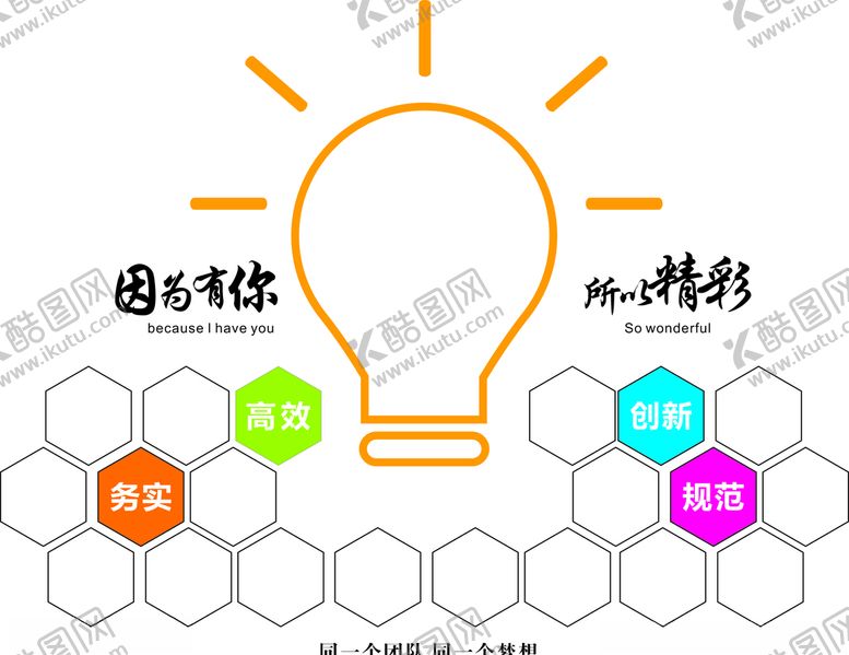 编号：69730605130015243109【酷图网】源文件下载-员工风采