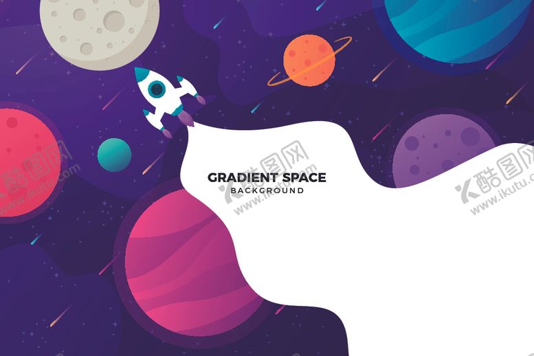 编号：20740510211525566494【酷图网】源文件下载-火箭飞船