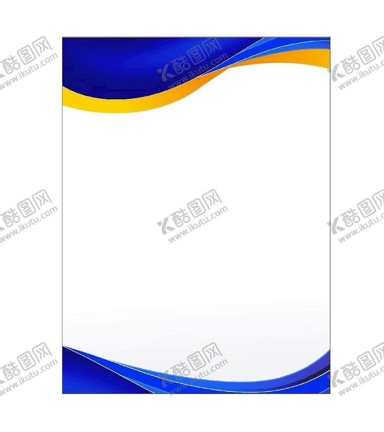 编号：32224906271320439125【酷图网】源文件下载-蓝色展板背景