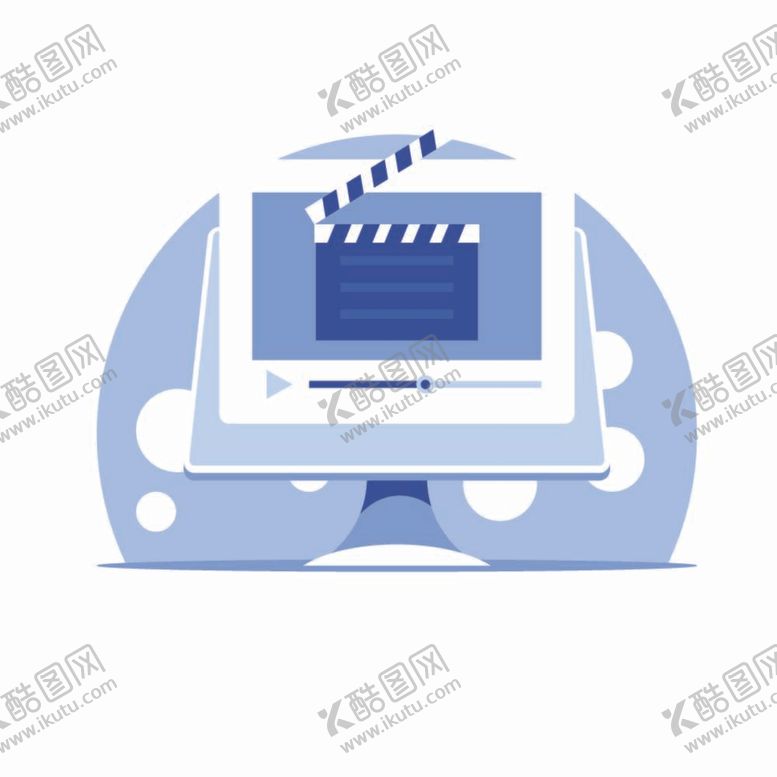 编号：23364312051205099548【酷图网】源文件下载-电脑插画