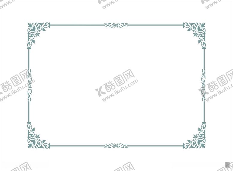 编号：47493412182008068404【酷图网】源文件下载-边框