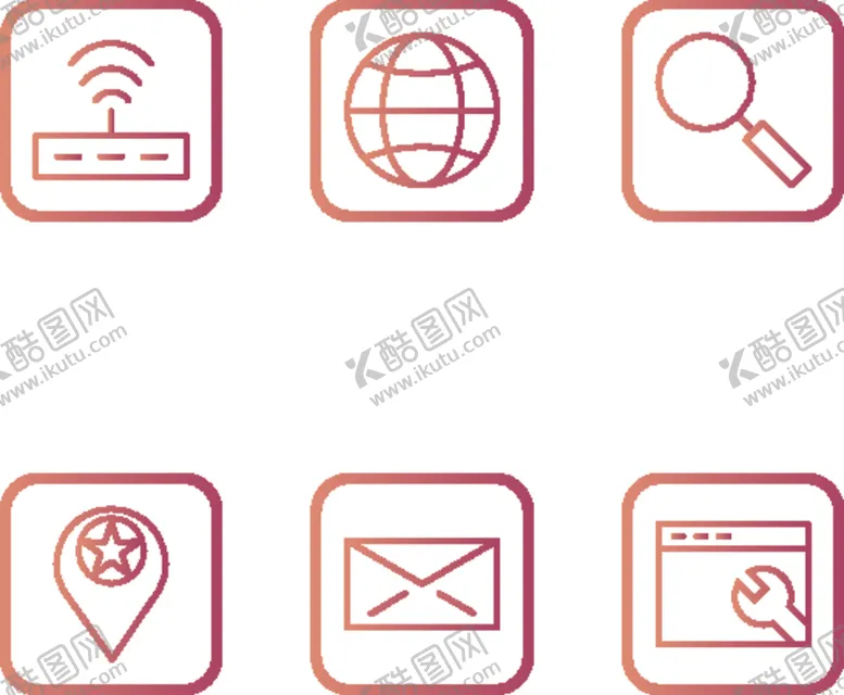 编号：60041706190223452758【酷图网】源文件下载-图标