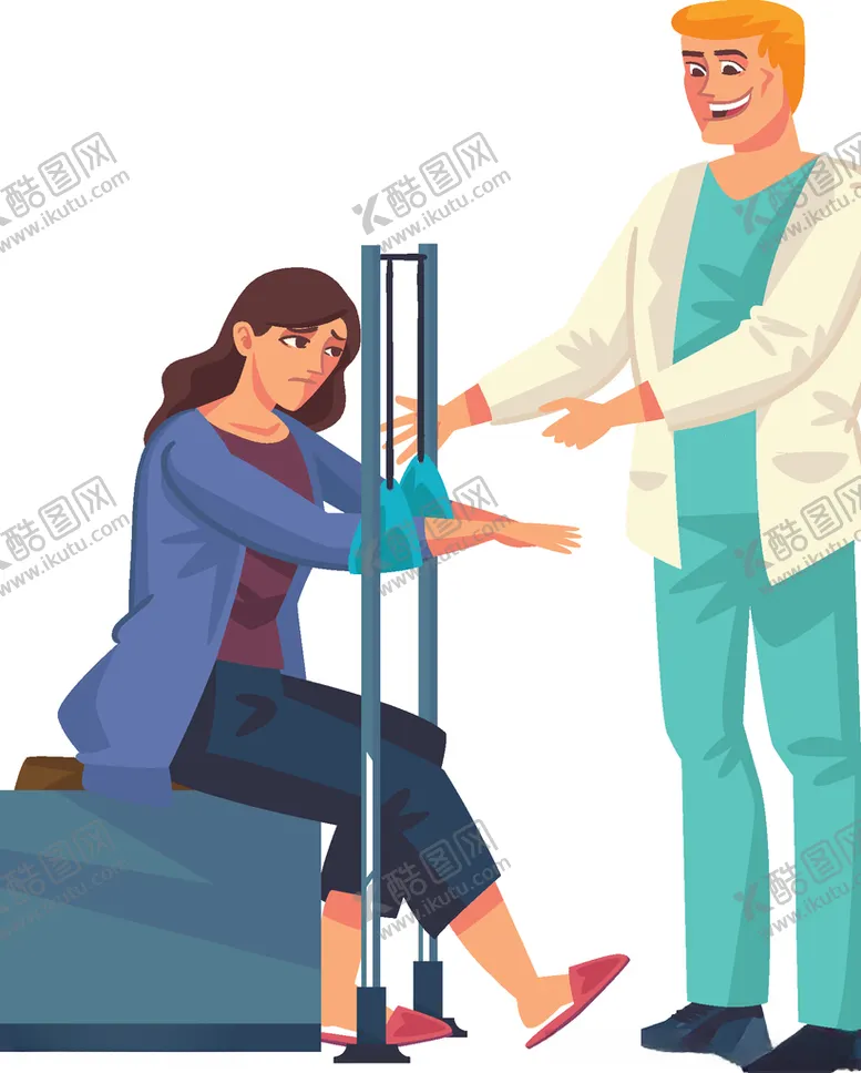 编号：23583204170022437172【酷图网】源文件下载-康复训练