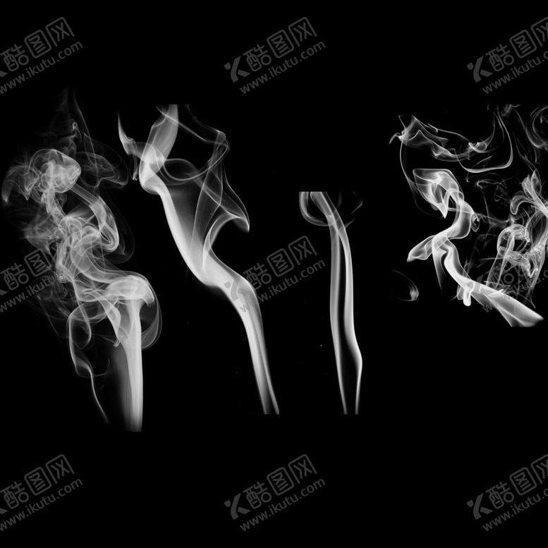 编号：93858509242231313455【酷图网】源文件下载-烟雾
