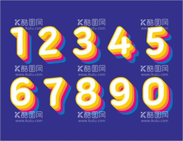 编号：82385512191454554631【酷图网】源文件下载-数字设计