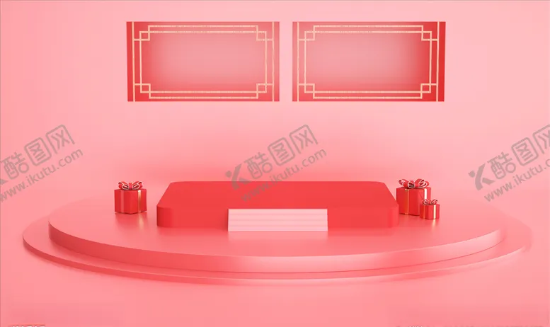 编号：82722705081423549171【酷图网】源文件下载-c4d场景