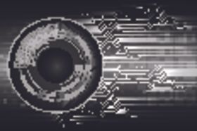 科技光效