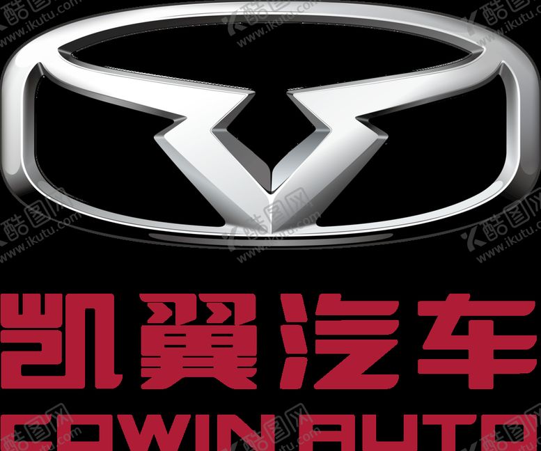 编号：93879811032132054843【酷图网】源文件下载-凯翼汽车
