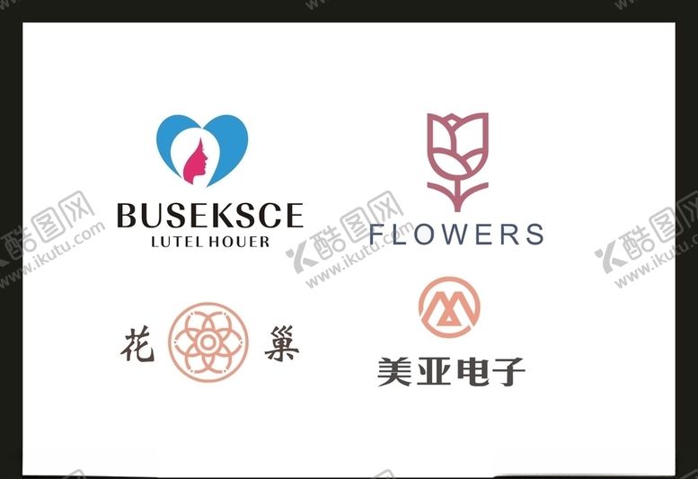 编号：86920607060726348708【酷图网】源文件下载-LOGO设计