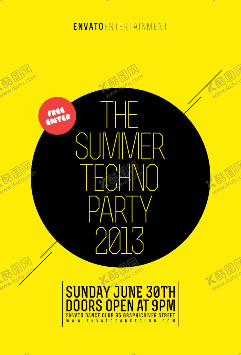 编号：55388910301120434043【酷图网】源文件下载-国外创意海报