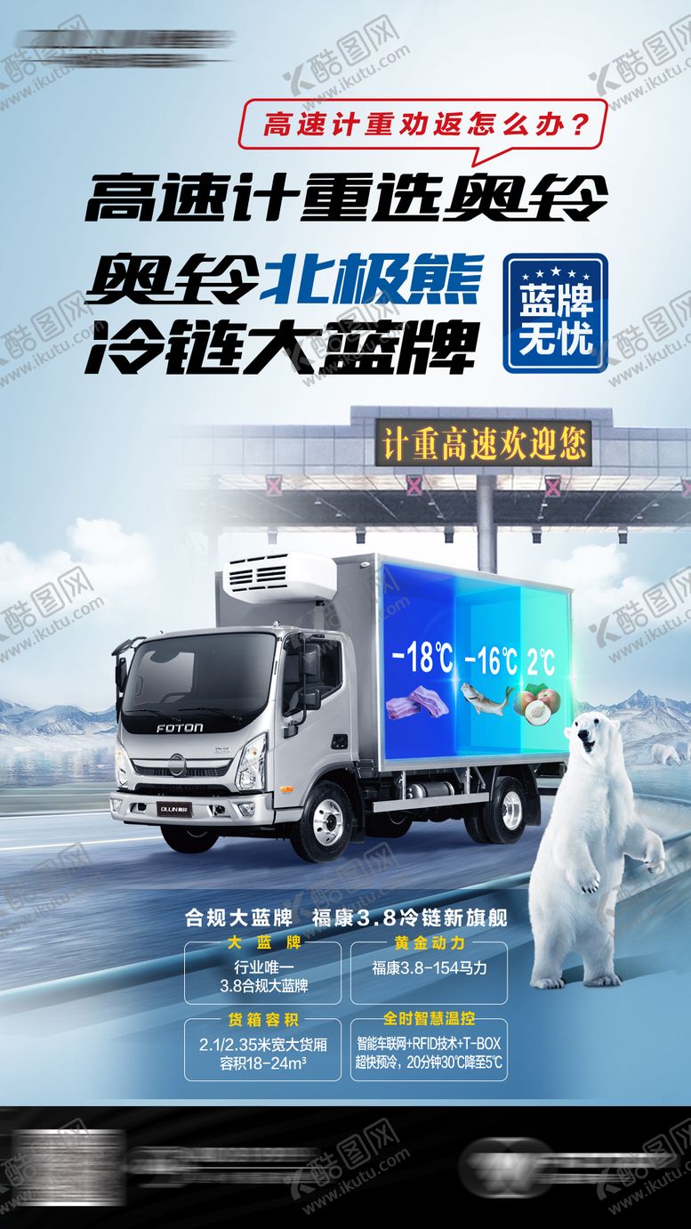 编号：63580508181641066280【酷图网】源文件下载-汽车高速公路海报