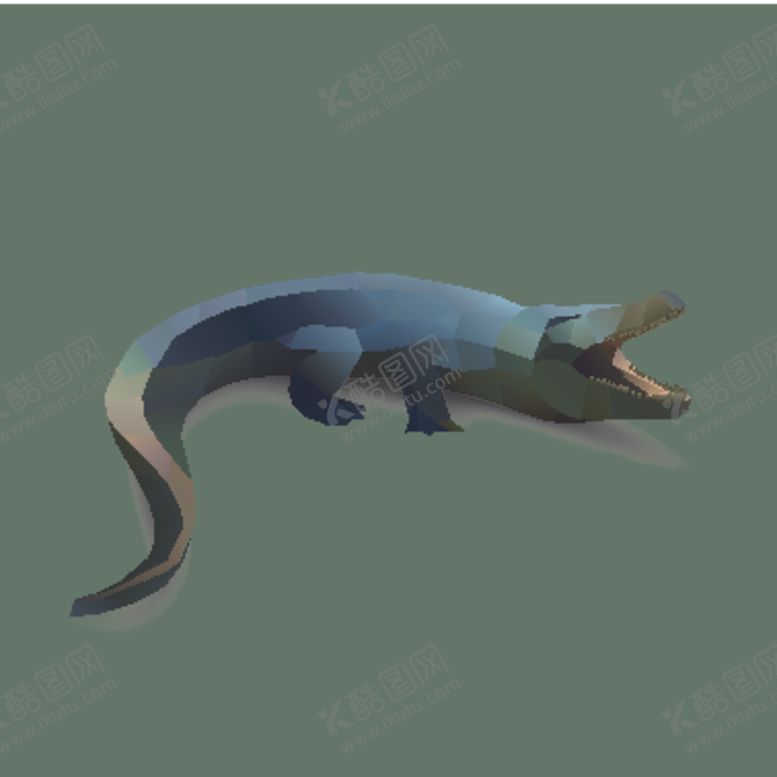 编号：92316309261543472836【酷图网】源文件下载-创意动物装饰画素材