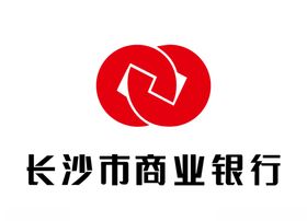 长沙市商业银行标志LOGO